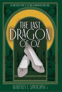 Produktbild: The Last Dragon of Oz