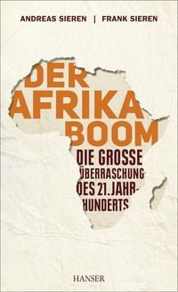 Bild vom Artikel Der Afrika-Boom vom Autor Andreas Sieren