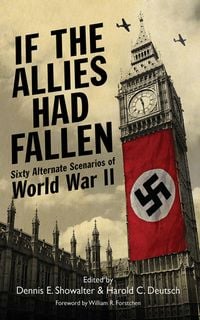 Produktbild: If the Allies Had Fallen