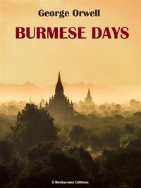 Produktbild: Burmese Days