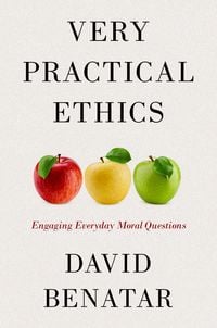 Produktbild: Very Practical Ethics