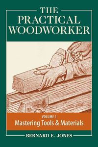 Produktbild: The Practical Woodworker