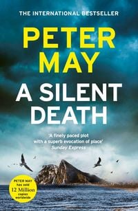 Produktbild: A Silent Death