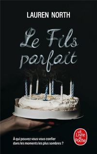 Produktbild: Le fils parfait