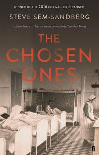 Produktbild: The Chosen Ones