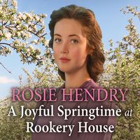 Produktbild: A Joyful Springtime at Rookery House