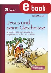 Produktbild: Jesus und seine Gleichnisse