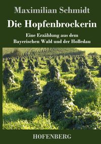 Produktbild: Die Hopfenbrockerin