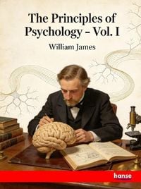 Produktbild: The Principles of Psychology
