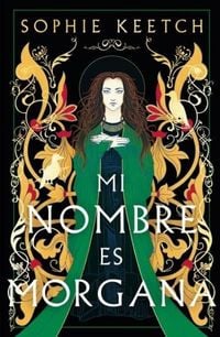 Produktbild: Mi Nombre Es Morgana -Z