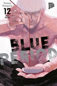 Produktbild: Blue Period 12