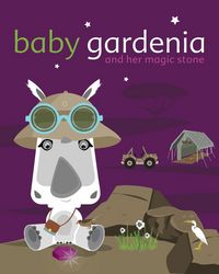 Produktbild: Baby Gardenia and Her Magic Stone