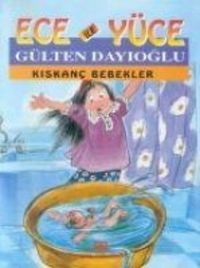 Produktbild: Kiskanc Bebekler