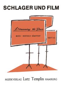 Bild vom Artikel Dreaming the Blues vom Autor Bert Kaempfert