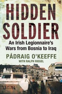 Produktbild: Hidden Soldier