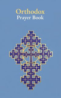Produktbild: Orthodox Prayer Book