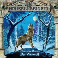 Produktbild: Der Werwolf