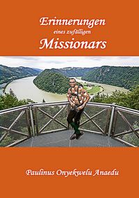 Produktbild: Erinnerungen eines zuf&auml;lligen Missionars