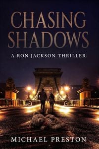 Produktbild: Chasing Shadows