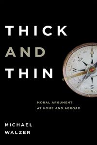 Produktbild: Thick and Thin