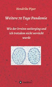 Produktbild: Weitere 70 Tage Pandemie