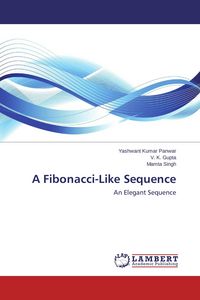 Produktbild: A Fibonacci-Like Sequence
