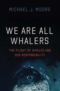 Produktbild: We Are All Whalers