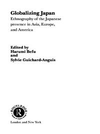 Produktbild: Globalizing Japan
