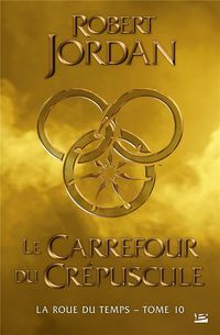 Produktbild: La roue du temps, t10: le