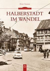 Produktbild: Halberstadt im Wandel