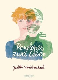 Produktbild: Penelopes zwei Leben