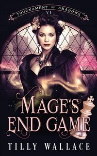 Produktbild: Mage's End Game