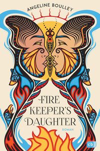 Bild vom Artikel Firekeeper's Daughter vom Autor Angeline Boulley