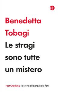 Produktbild: Le stragi sono tutte un mistero