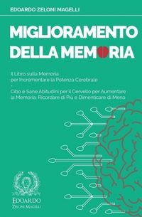 Produktbild: Miglioramento della Memoria