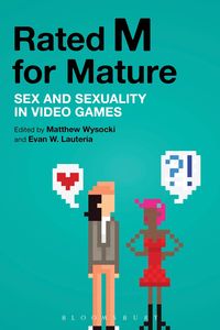 Produktbild: Rated M for Mature