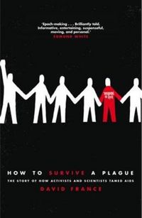Produktbild: France, D: How to Survive a Plague