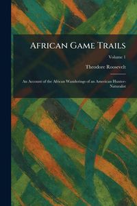Produktbild: African Game Trails