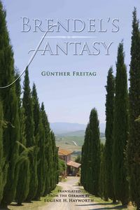 Produktbild: Brendels Fantasy
