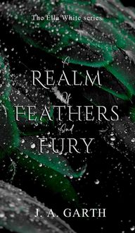 Produktbild: A Realm of Feathers and Fury