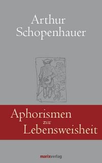 Produktbild: Aphorismen zur Lebensweisheit