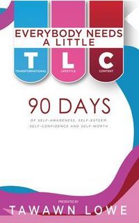 Produktbild: Everybody Needs A Little TLC