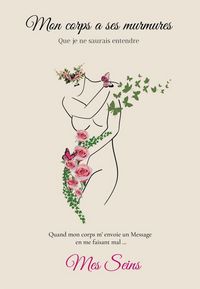 Produktbild: Mon corps a ses murmures que je