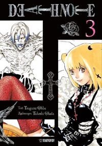 Produktbild: Death Note - Diamond Edition 03