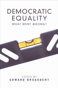 Produktbild: Democratic Equality