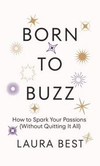 Produktbild: Born to Buzz