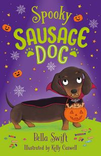 Produktbild: Spooky Sausage Dog