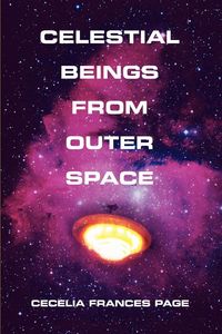 Produktbild: Celestial Beings From Outer Space