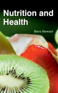 Produktbild: Nutrition and Health
