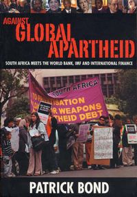 Produktbild: Bond, P: Against Global Apartheid